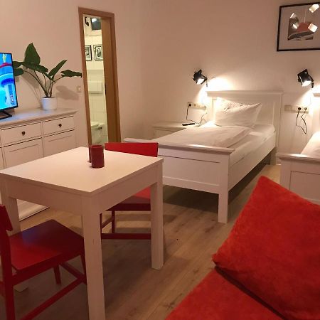 Self-Check-In Ferienwohnungen & Apartments Am Bergsee Triberg im Schwarzwald Eksteriør bilde