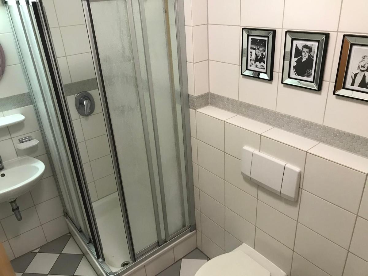 Self-Check-In Ferienwohnungen & Apartments Am Bergsee Triberg im Schwarzwald Eksteriør bilde