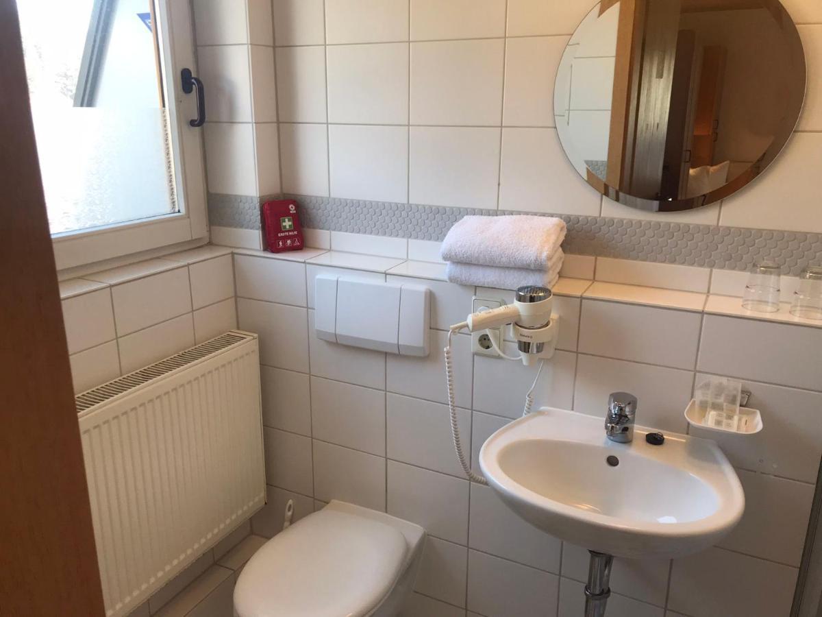 Self-Check-In Ferienwohnungen & Apartments Am Bergsee Triberg im Schwarzwald Eksteriør bilde