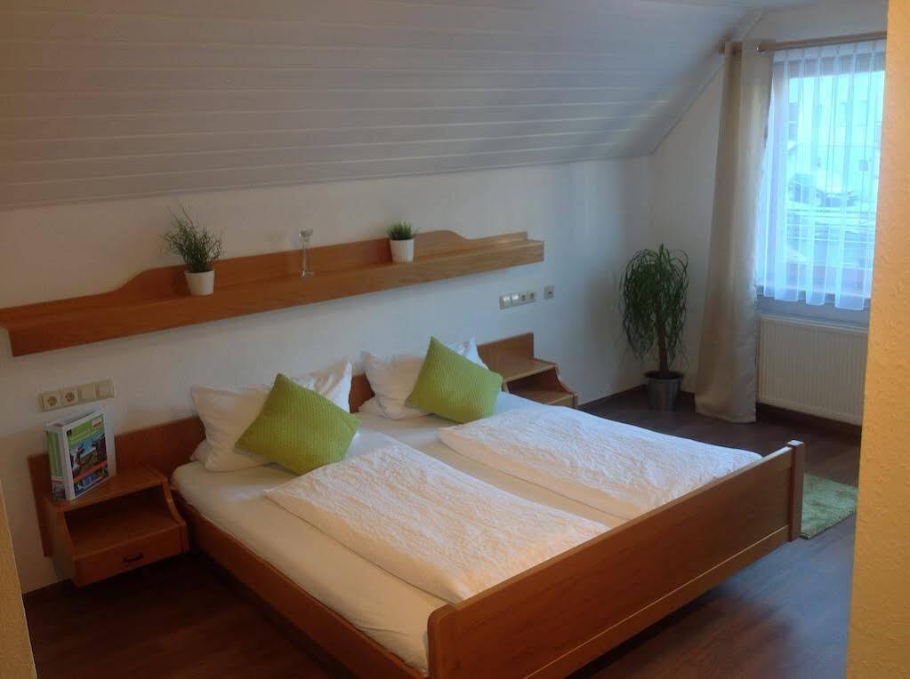 Self-Check-In Ferienwohnungen & Apartments Am Bergsee Triberg im Schwarzwald Eksteriør bilde